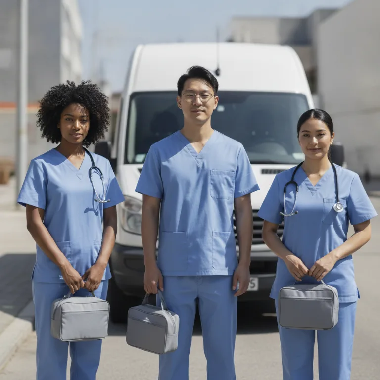 Midwife team in Nashville